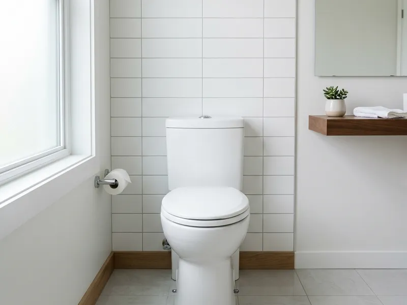 Toilet Repair & Installation Plumber in Skidaway Island, GA